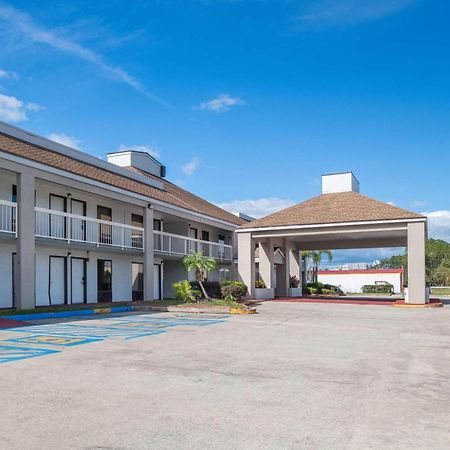 Quality Inn Кінгсленд Екстер'єр фото