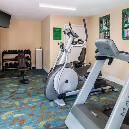 Quality Inn Кінгсленд Екстер'єр фото