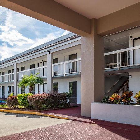 Quality Inn Кінгсленд Екстер'єр фото