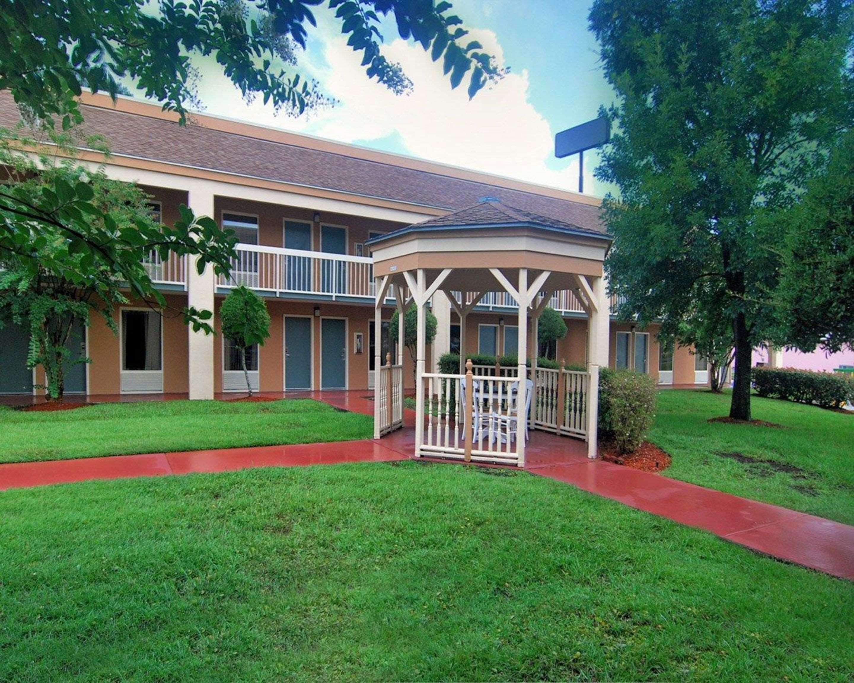 Quality Inn Кінгсленд Екстер'єр фото