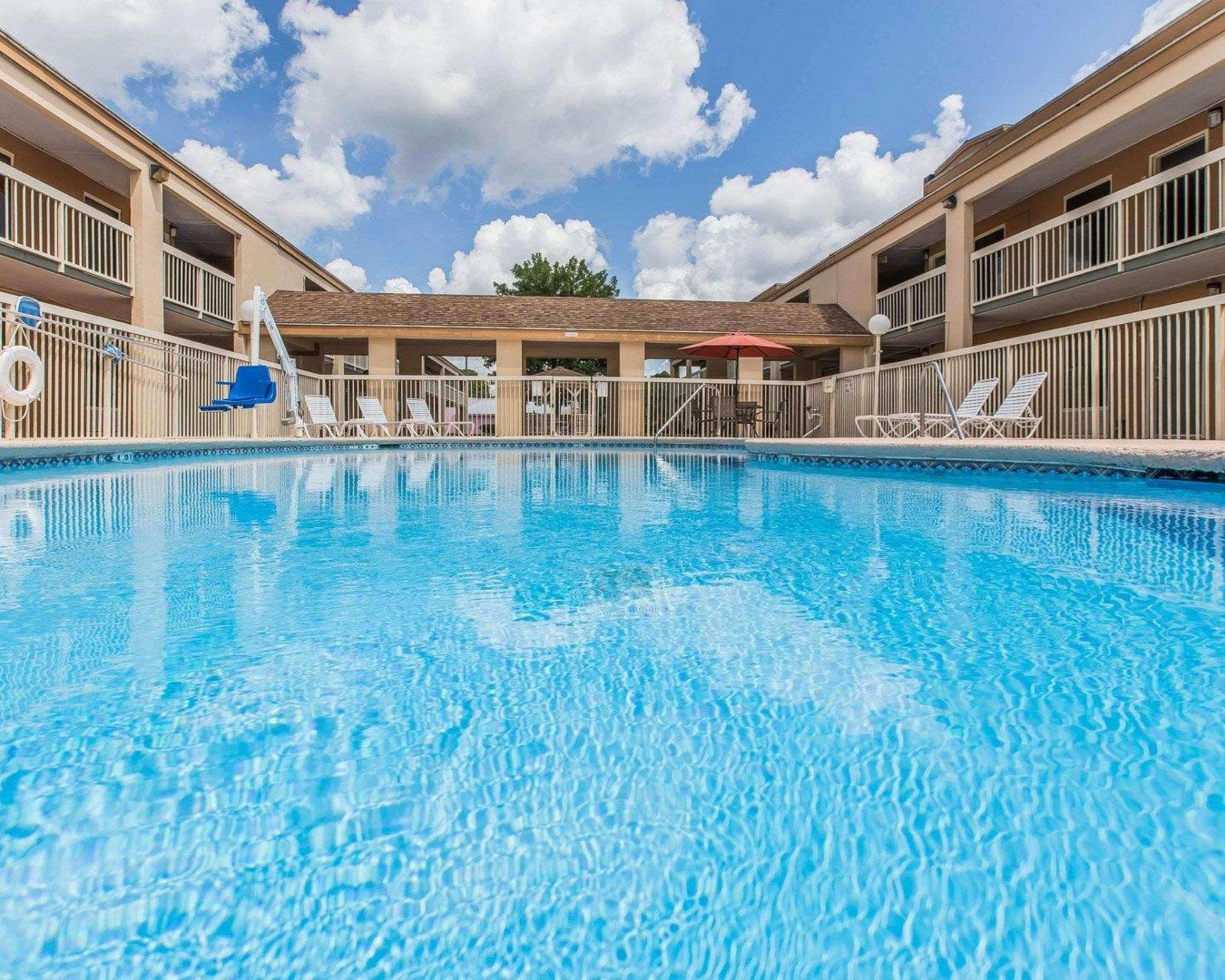 Quality Inn Кінгсленд Екстер'єр фото