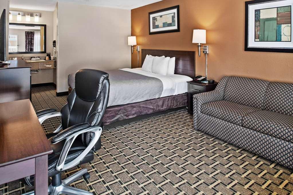 Quality Inn Кінгсленд Номер фото