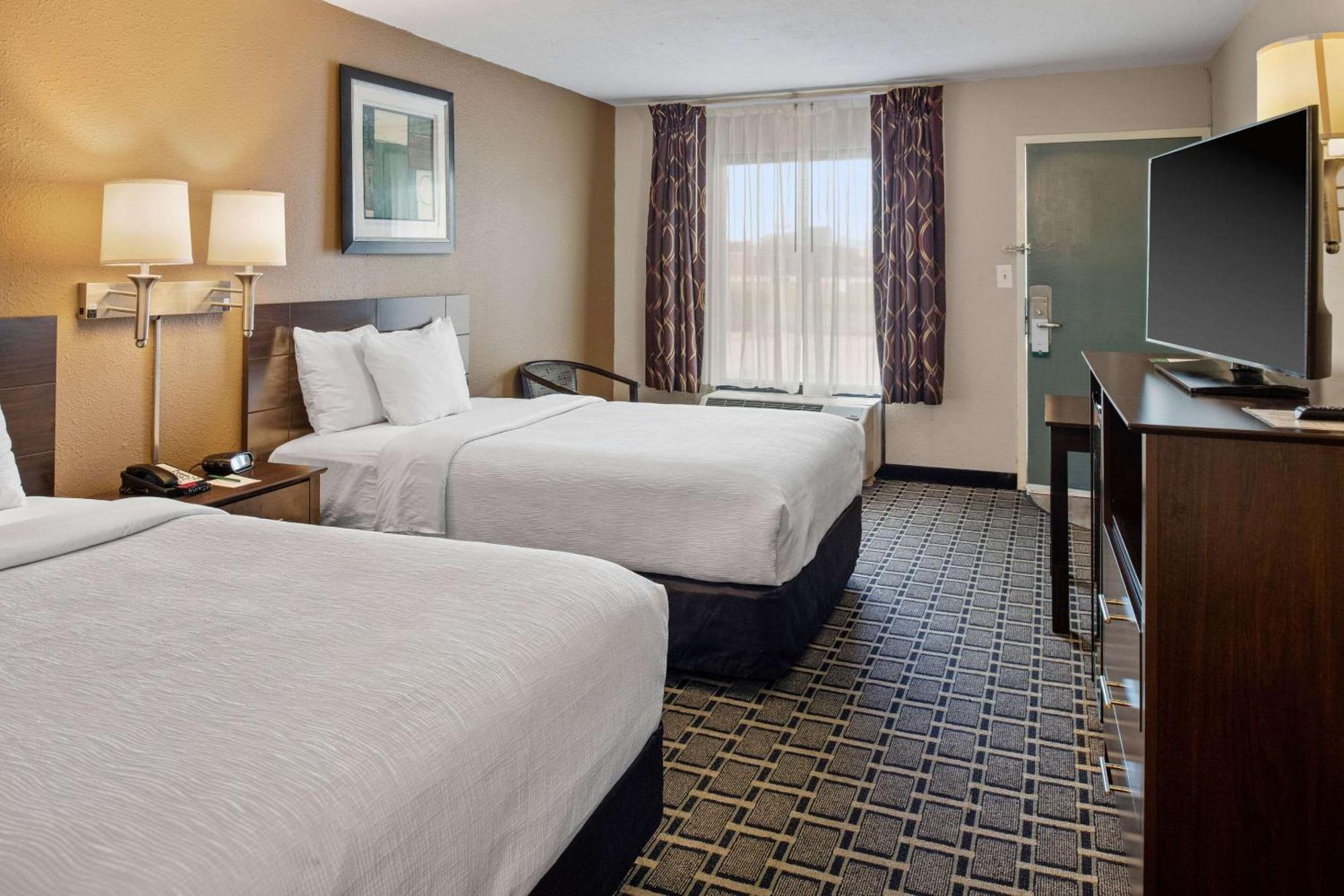 Quality Inn Кінгсленд Екстер'єр фото