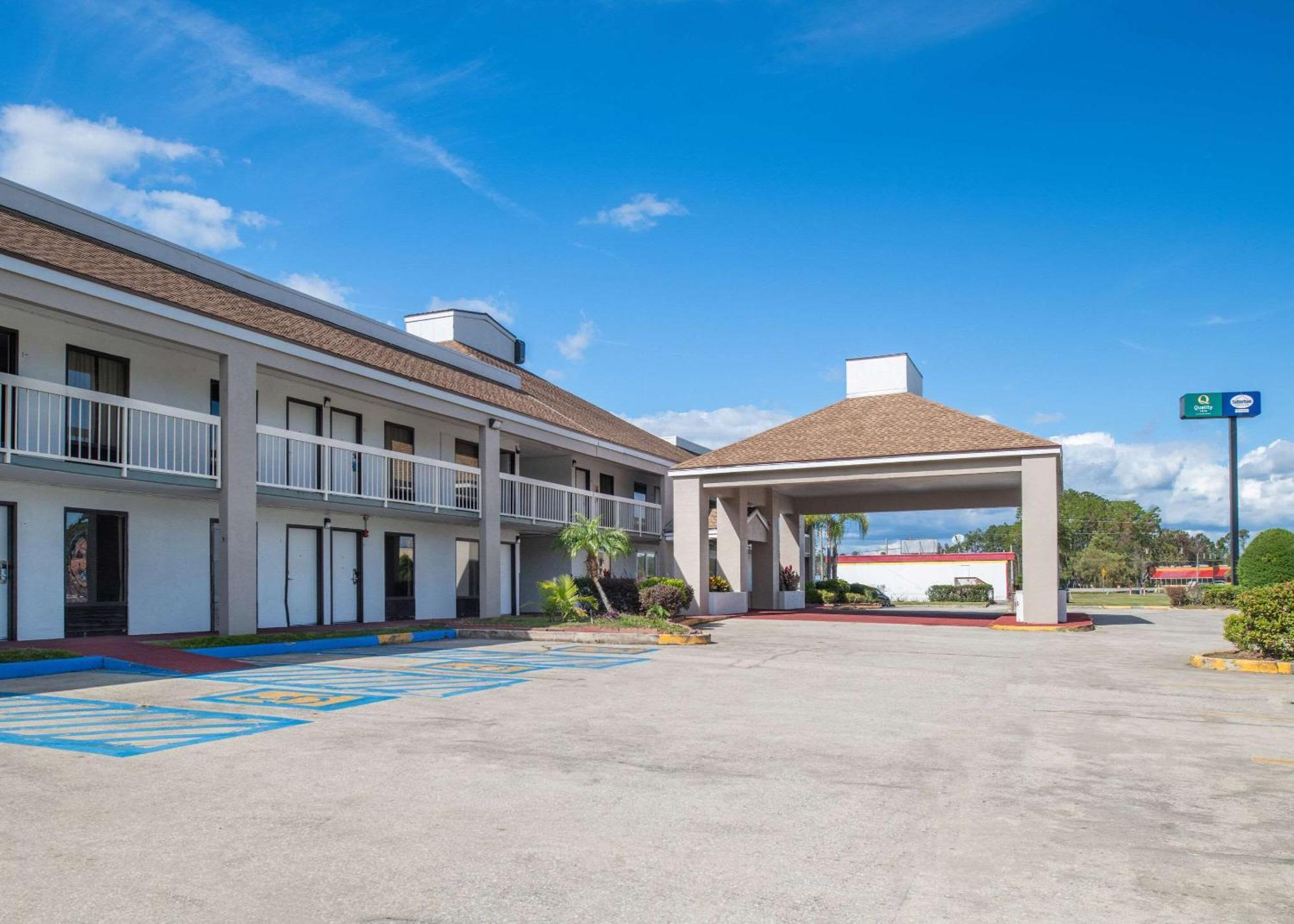 Quality Inn Кінгсленд Екстер'єр фото
