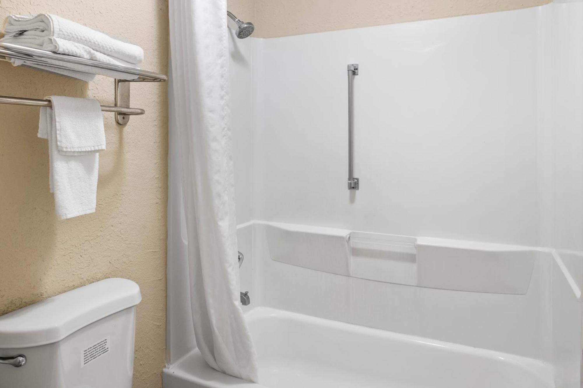 Quality Inn Кінгсленд Номер фото