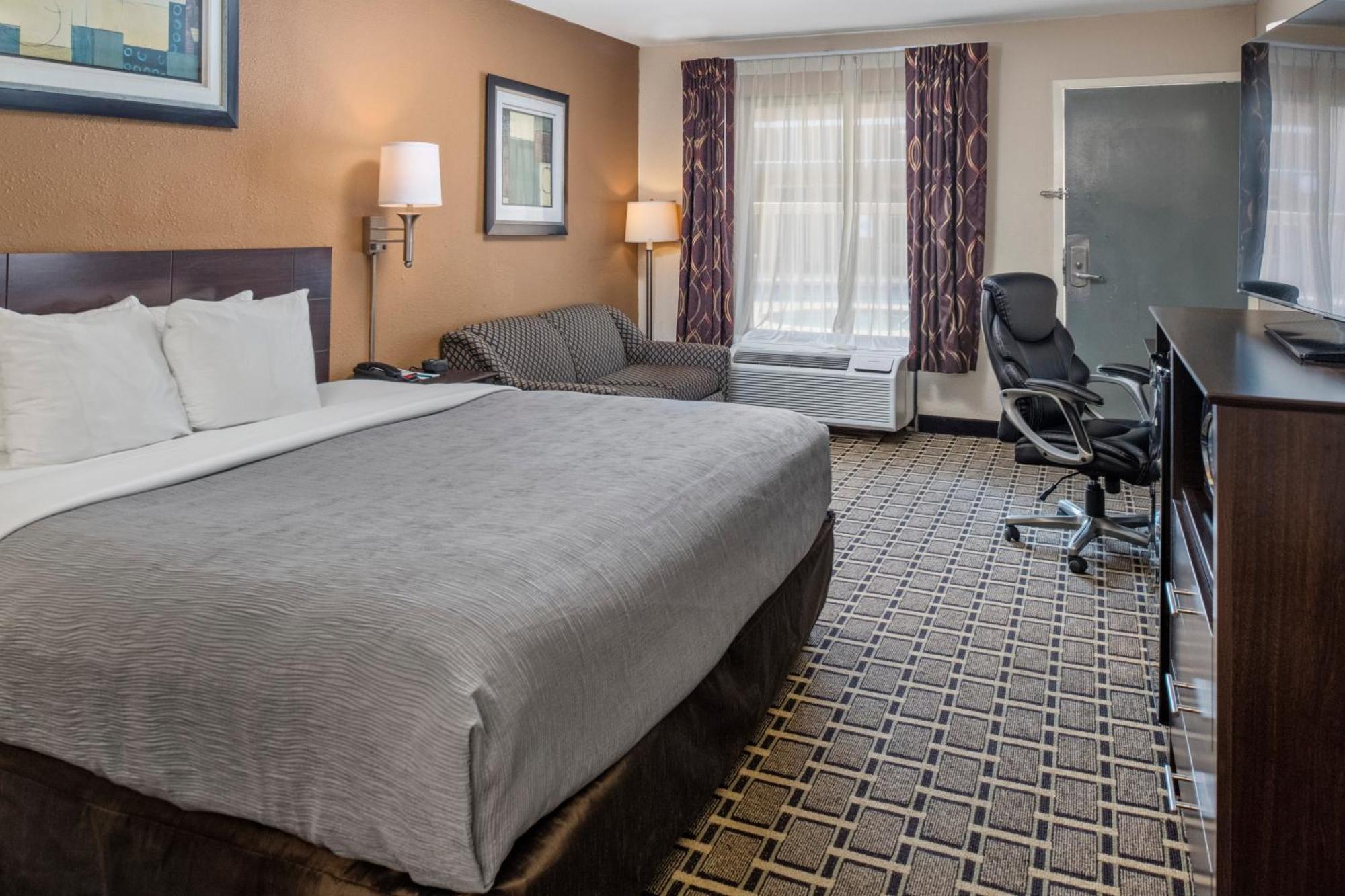 Quality Inn Кінгсленд Екстер'єр фото