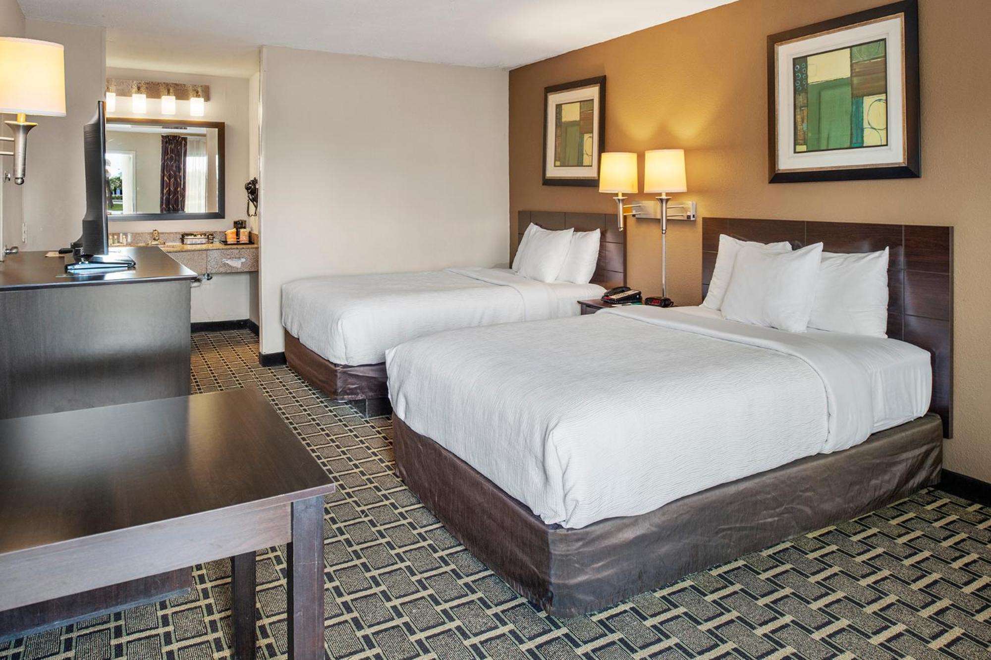 Quality Inn Кінгсленд Екстер'єр фото