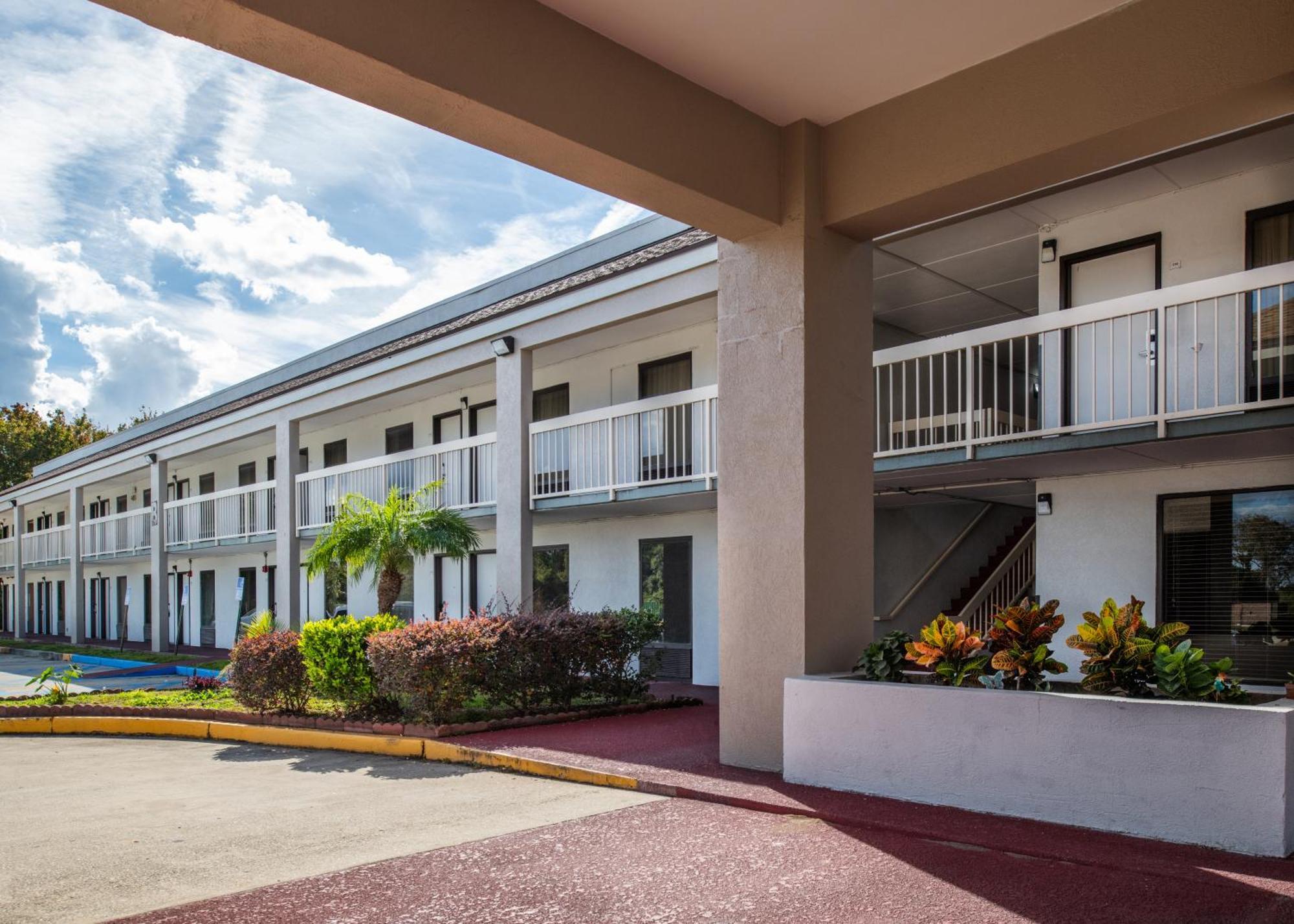 Quality Inn Кінгсленд Екстер'єр фото