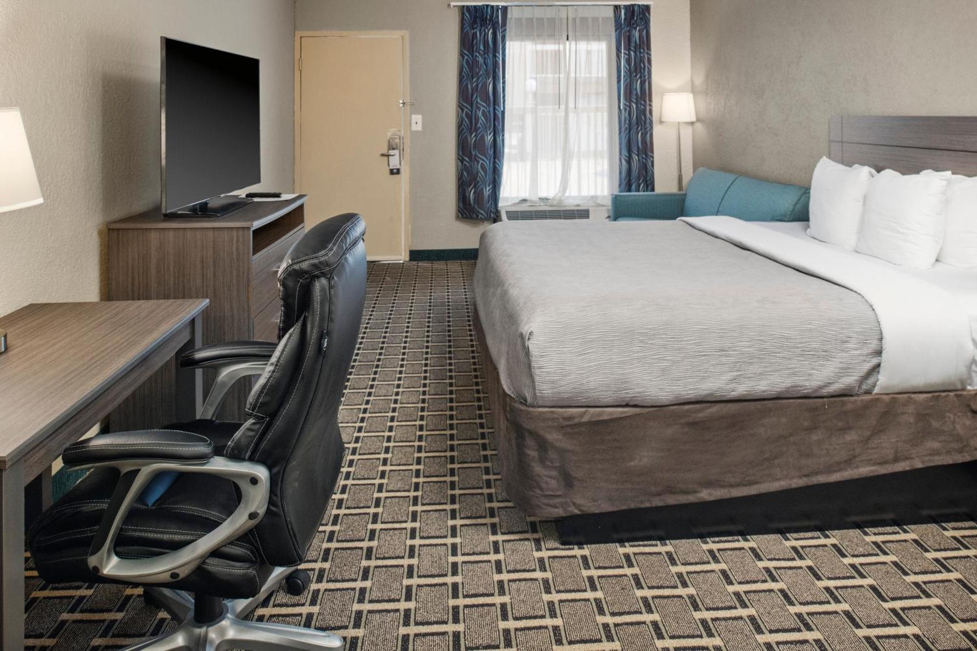 Quality Inn Кінгсленд Екстер'єр фото