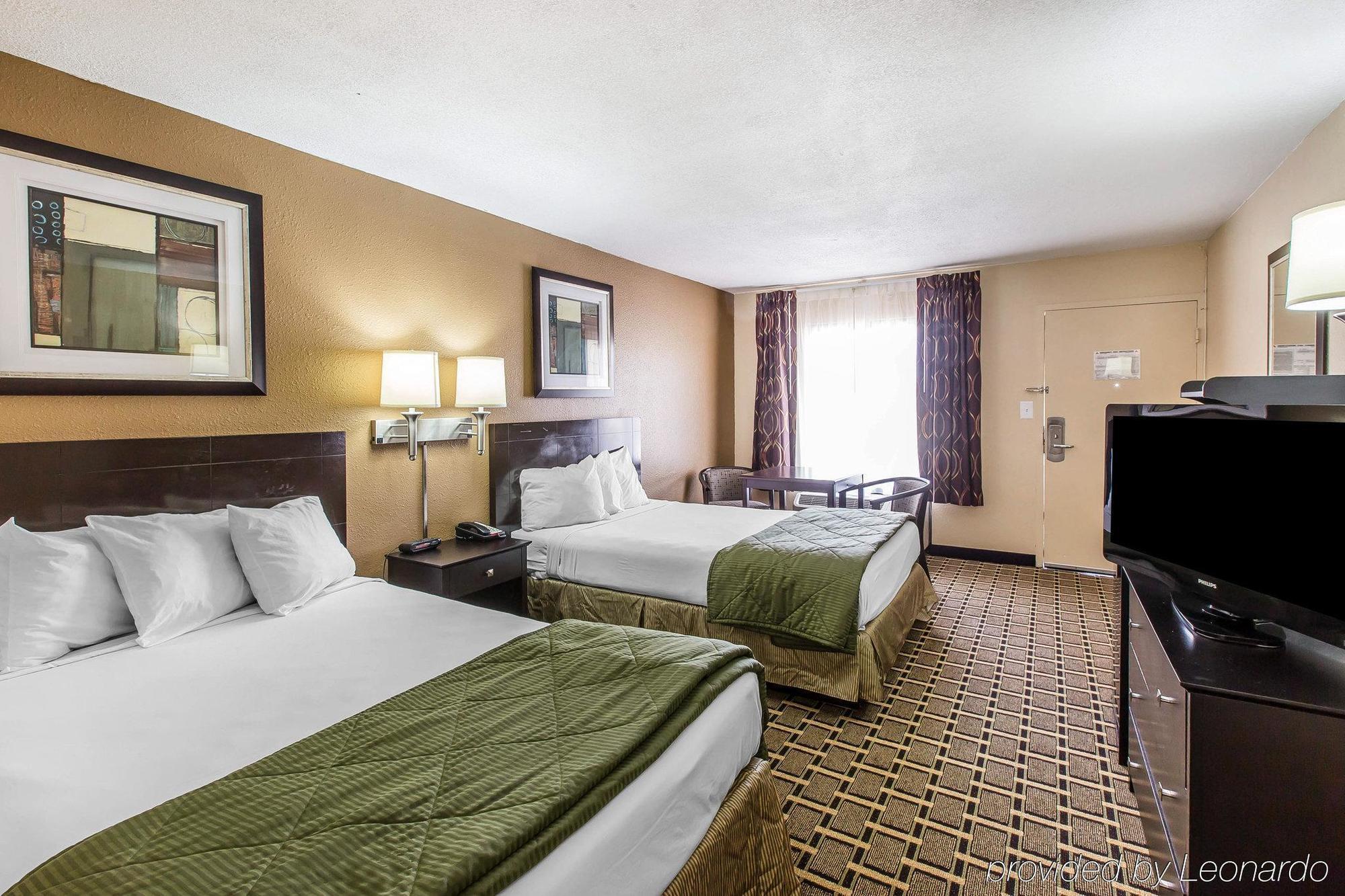 Quality Inn Кінгсленд Екстер'єр фото
