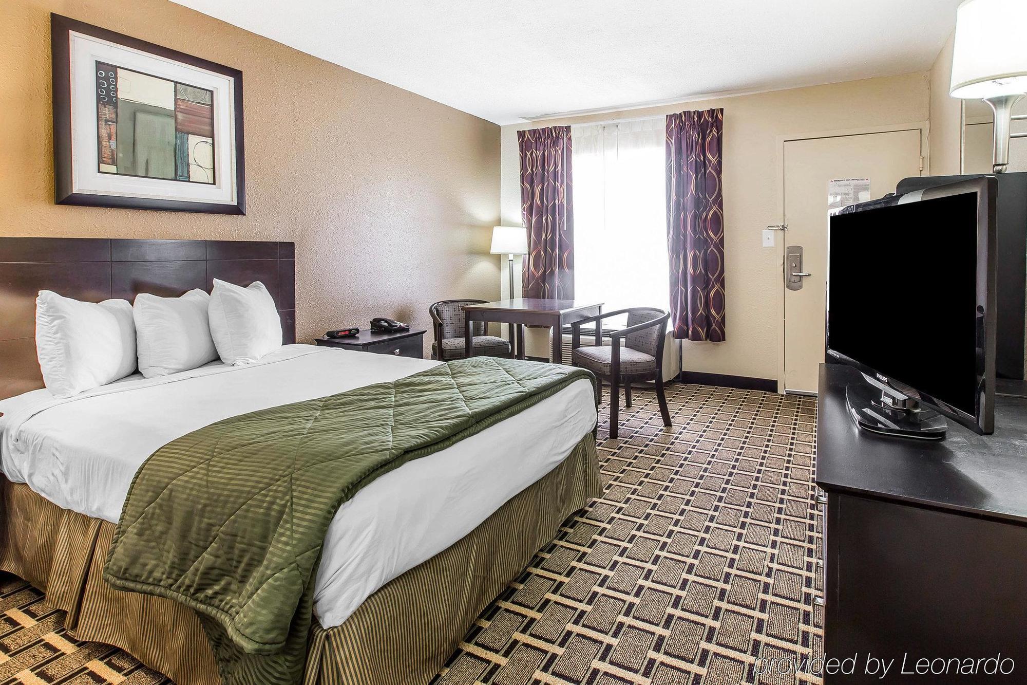 Quality Inn Кінгсленд Екстер'єр фото