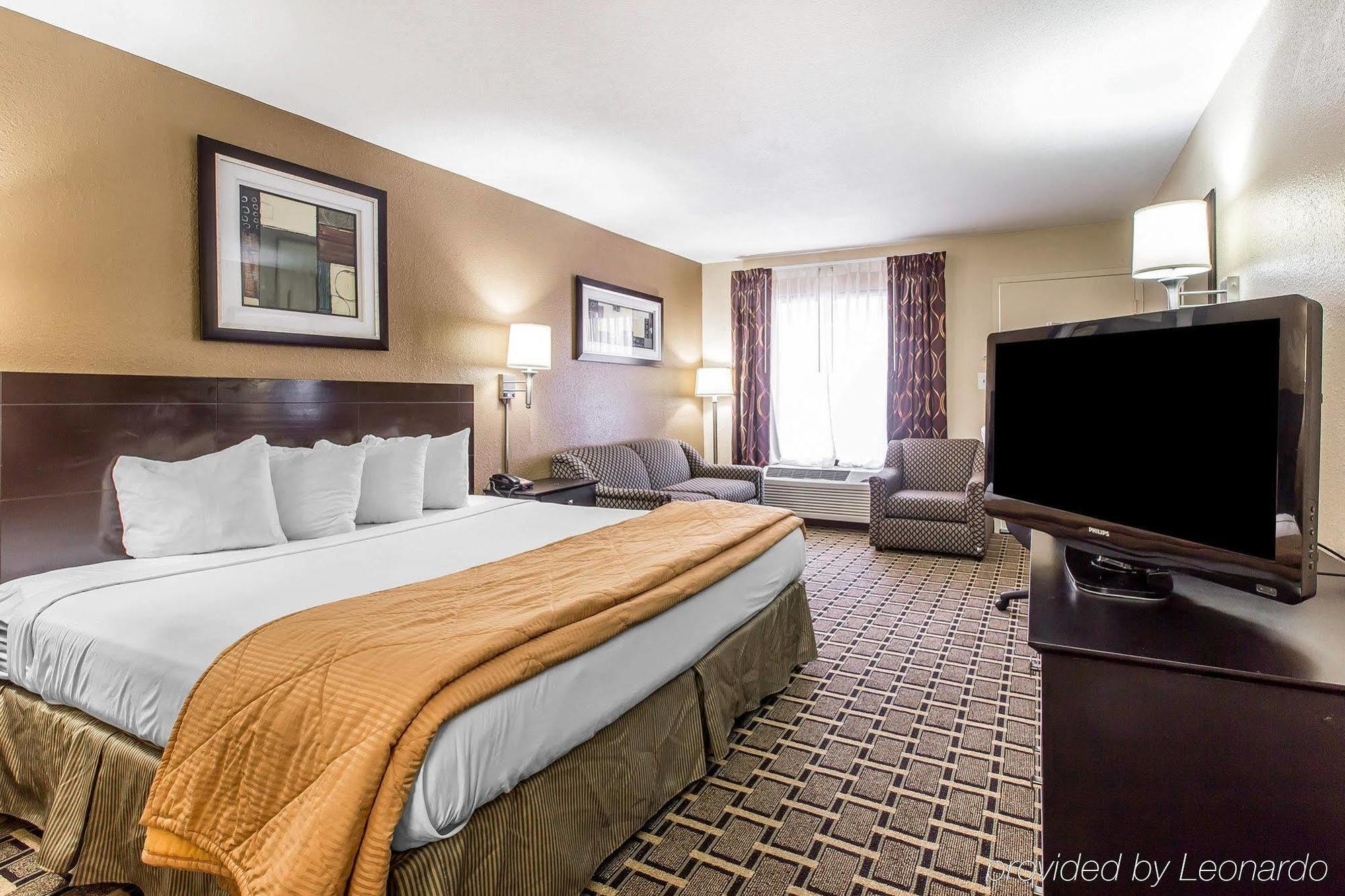 Quality Inn Кінгсленд Екстер'єр фото