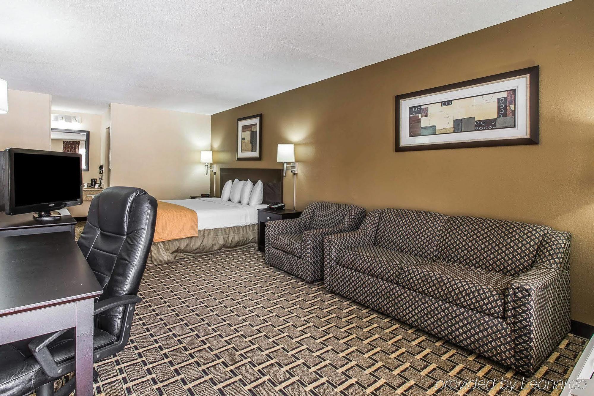 Quality Inn Кінгсленд Екстер'єр фото