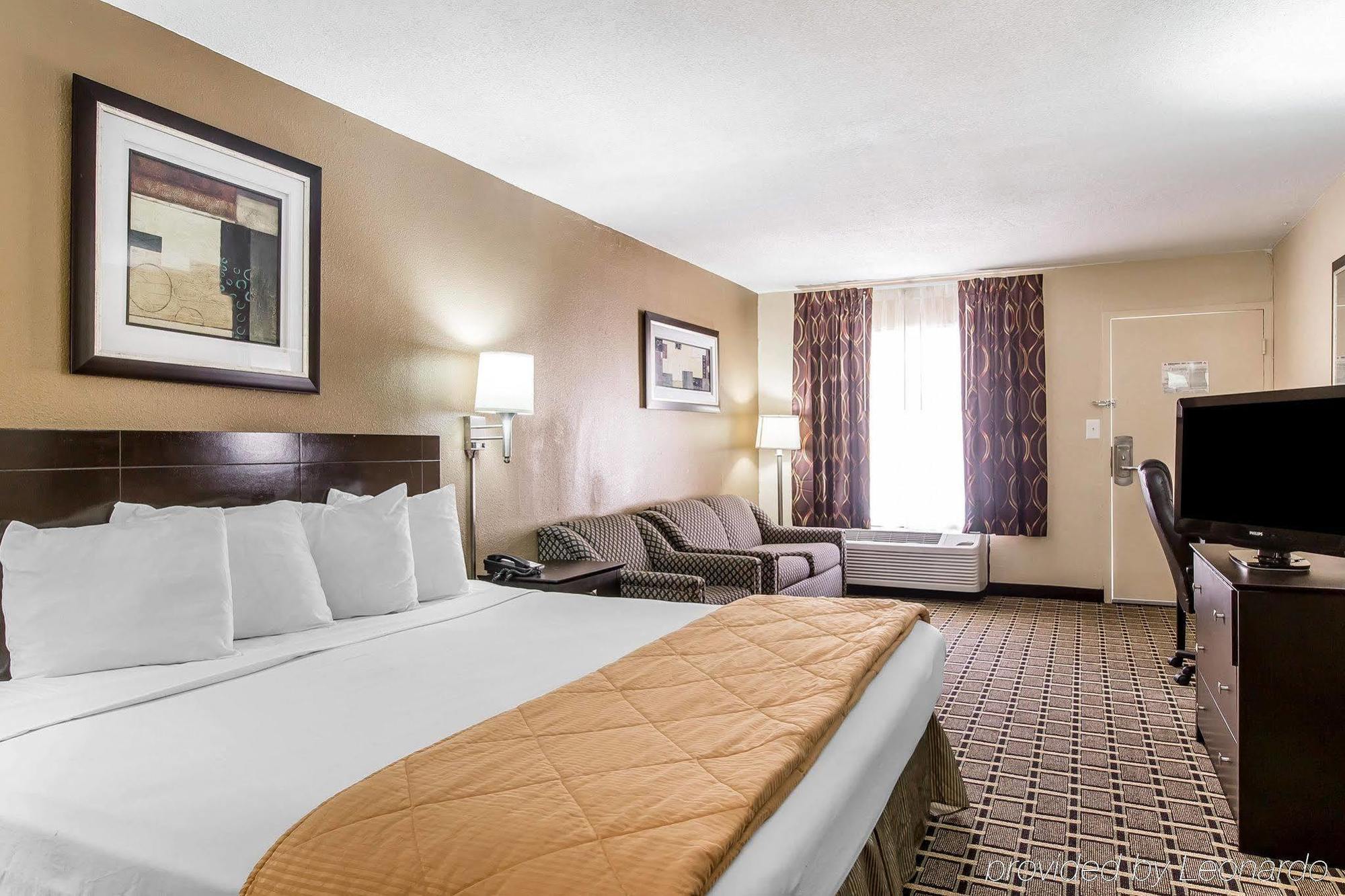 Quality Inn Кінгсленд Екстер'єр фото
