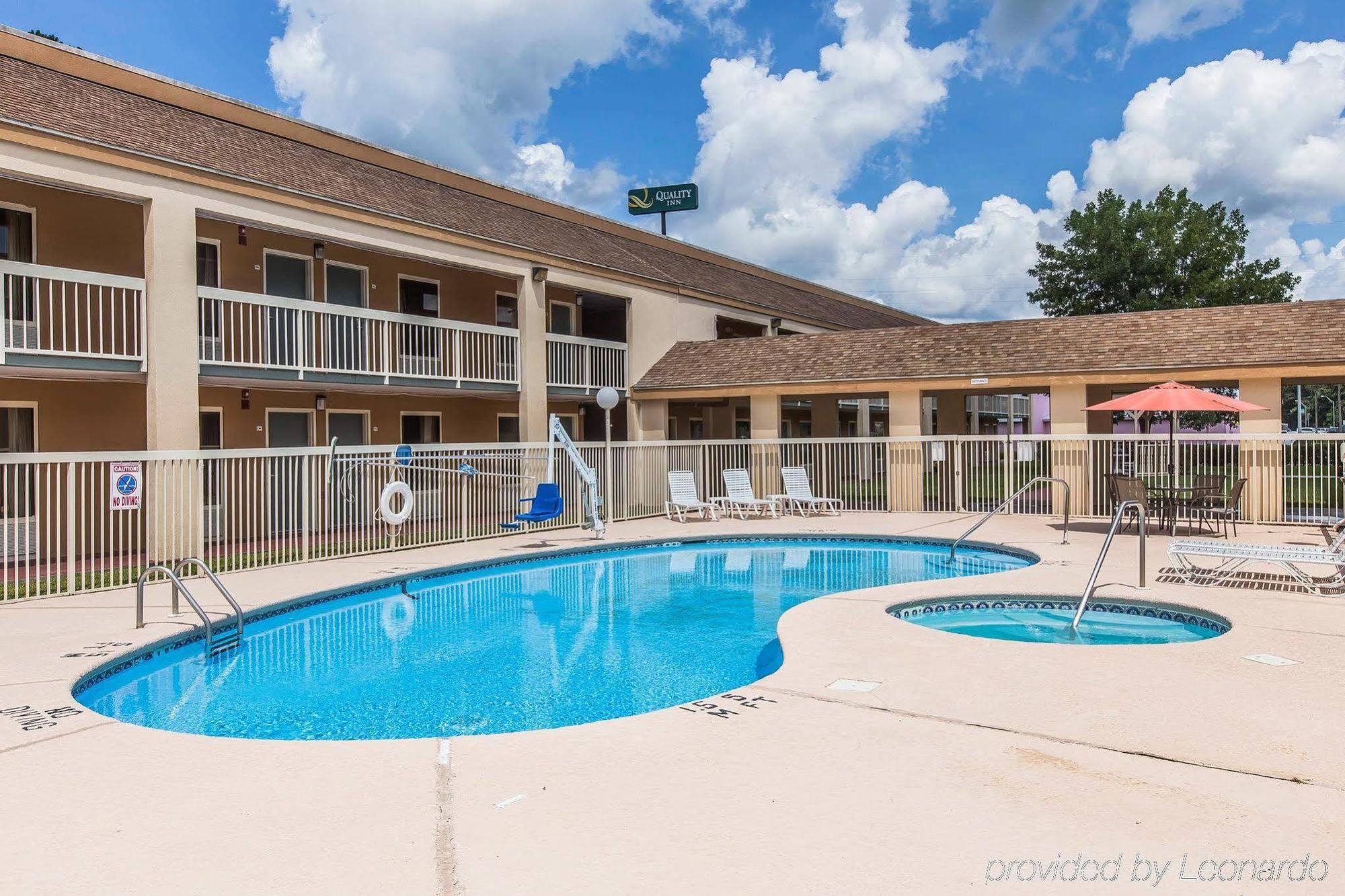 Quality Inn Кінгсленд Екстер'єр фото